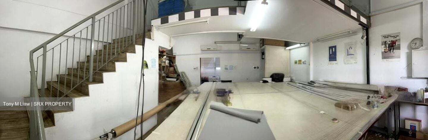 Eco-tech@sunview (D22), Factory #456159951